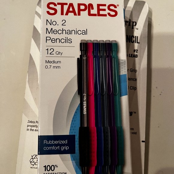 Mechanical‎ Pencils (Mixed Lot) - Picture 5 of 8